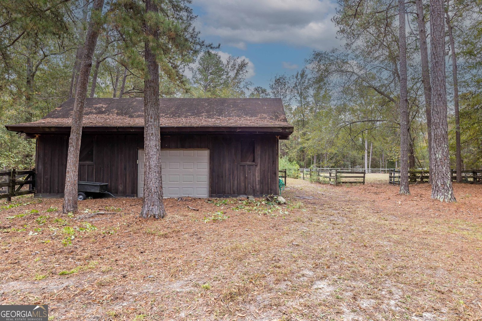 7901 Shallowford Road Upatoi - 43