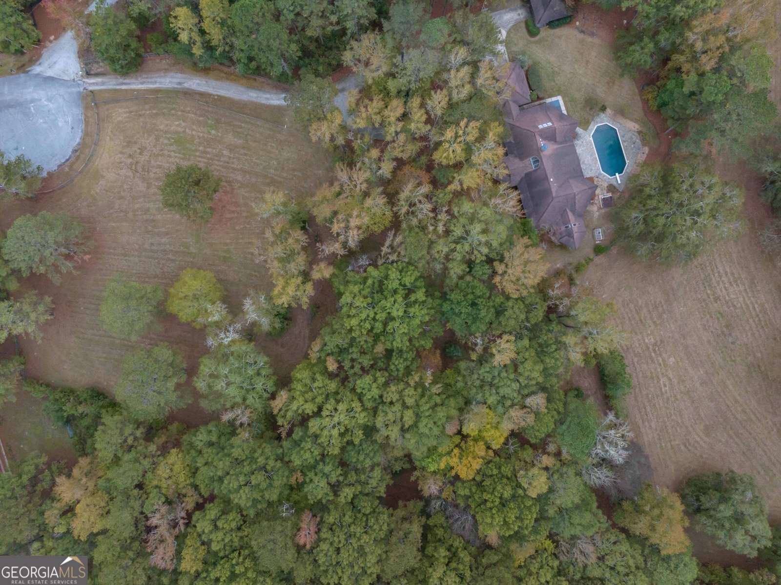 7901 Shallowford Road Upatoi - 63