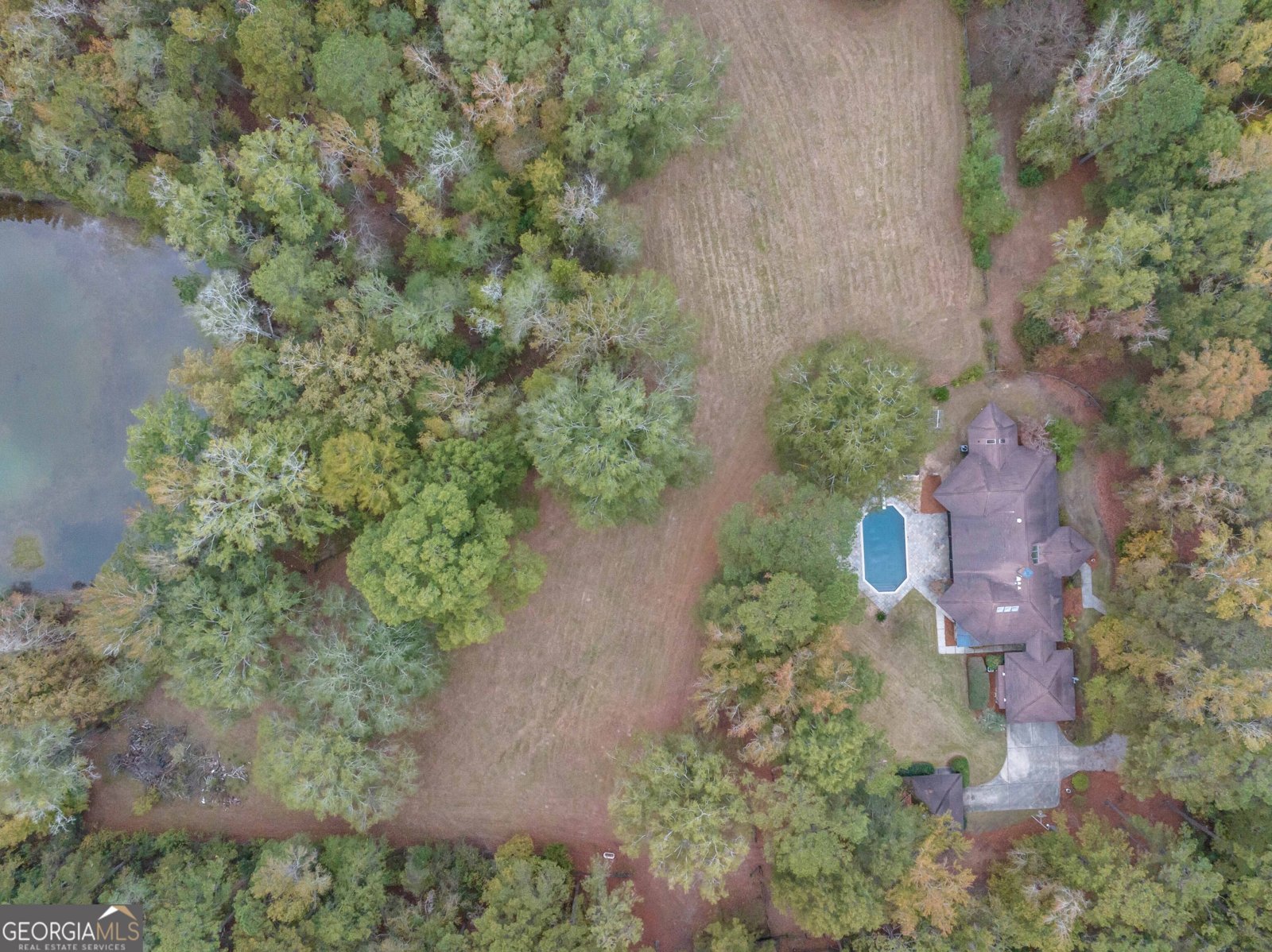 7901 Shallowford Road Upatoi - 65