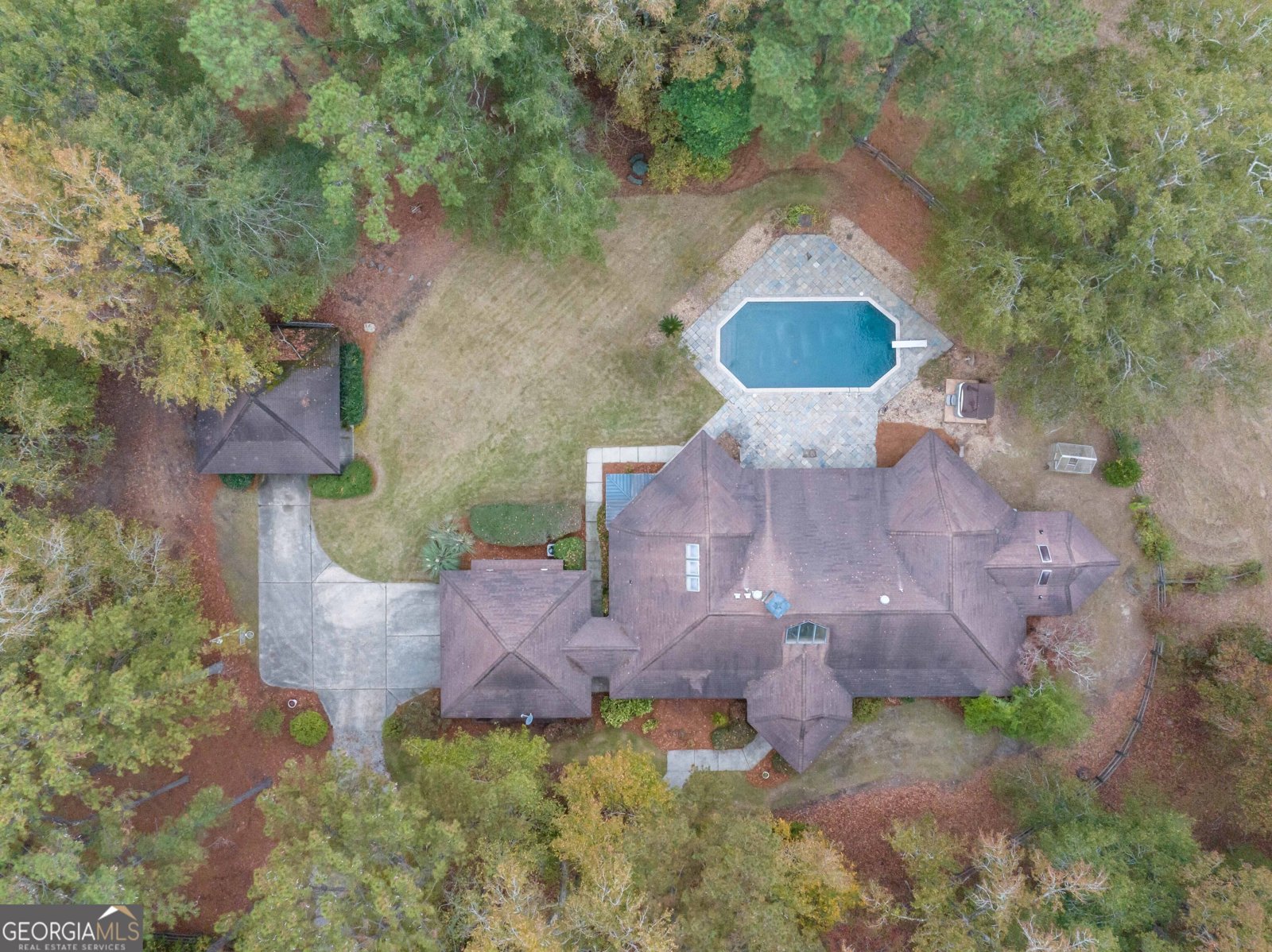 7901 Shallowford Road Upatoi - 66