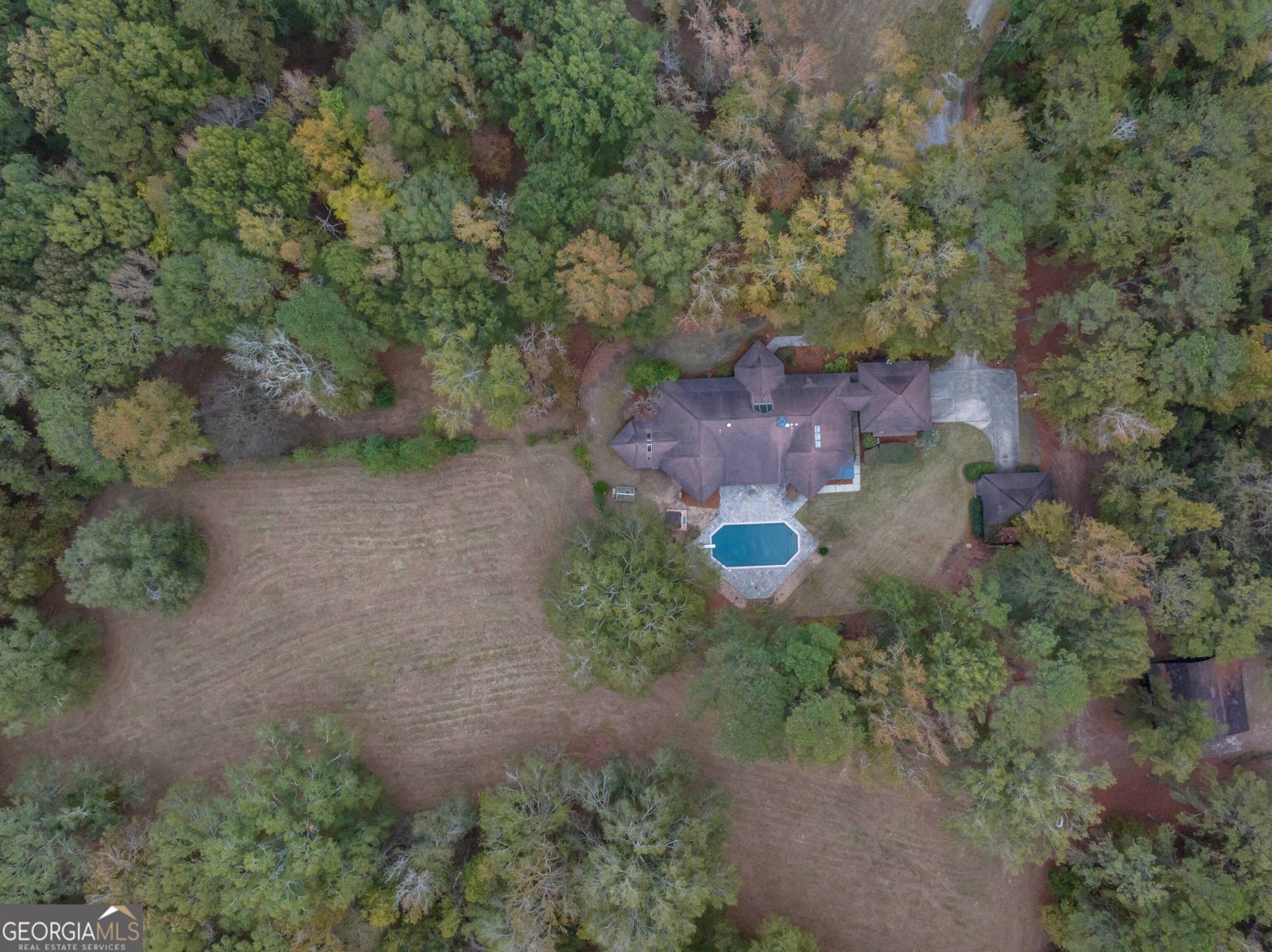 7901 Shallowford Road Upatoi - 67