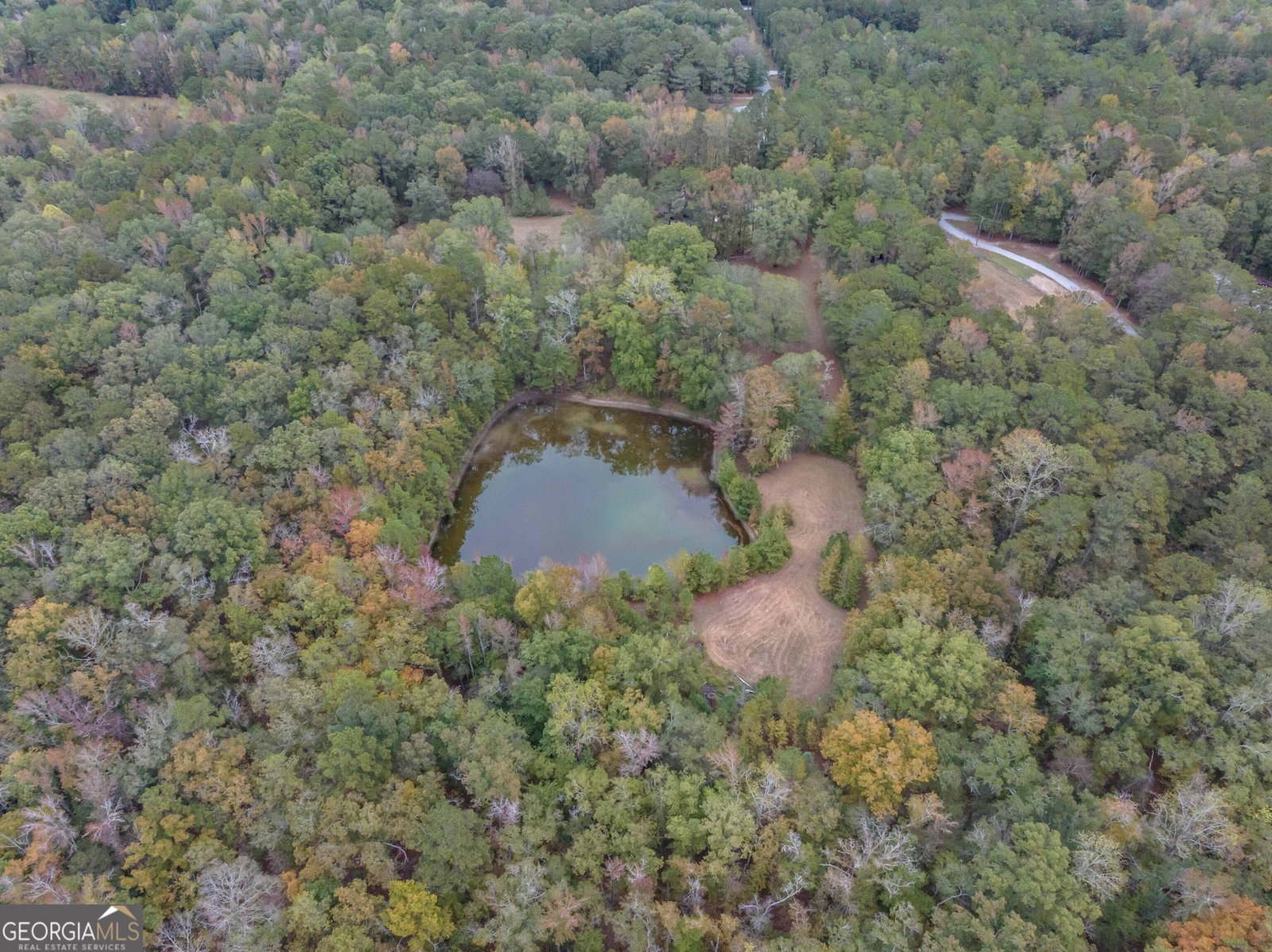 7901 Shallowford Road Upatoi - 69