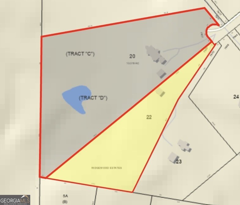 7901 Shallowford Road Upatoi - 70