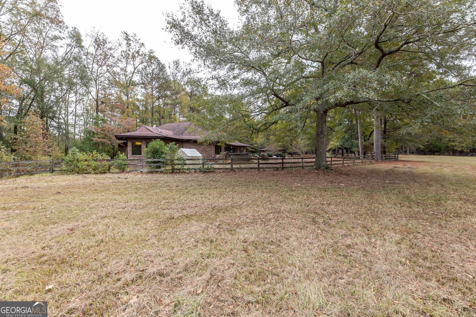7901 Shallowford Road Upatoi - 78