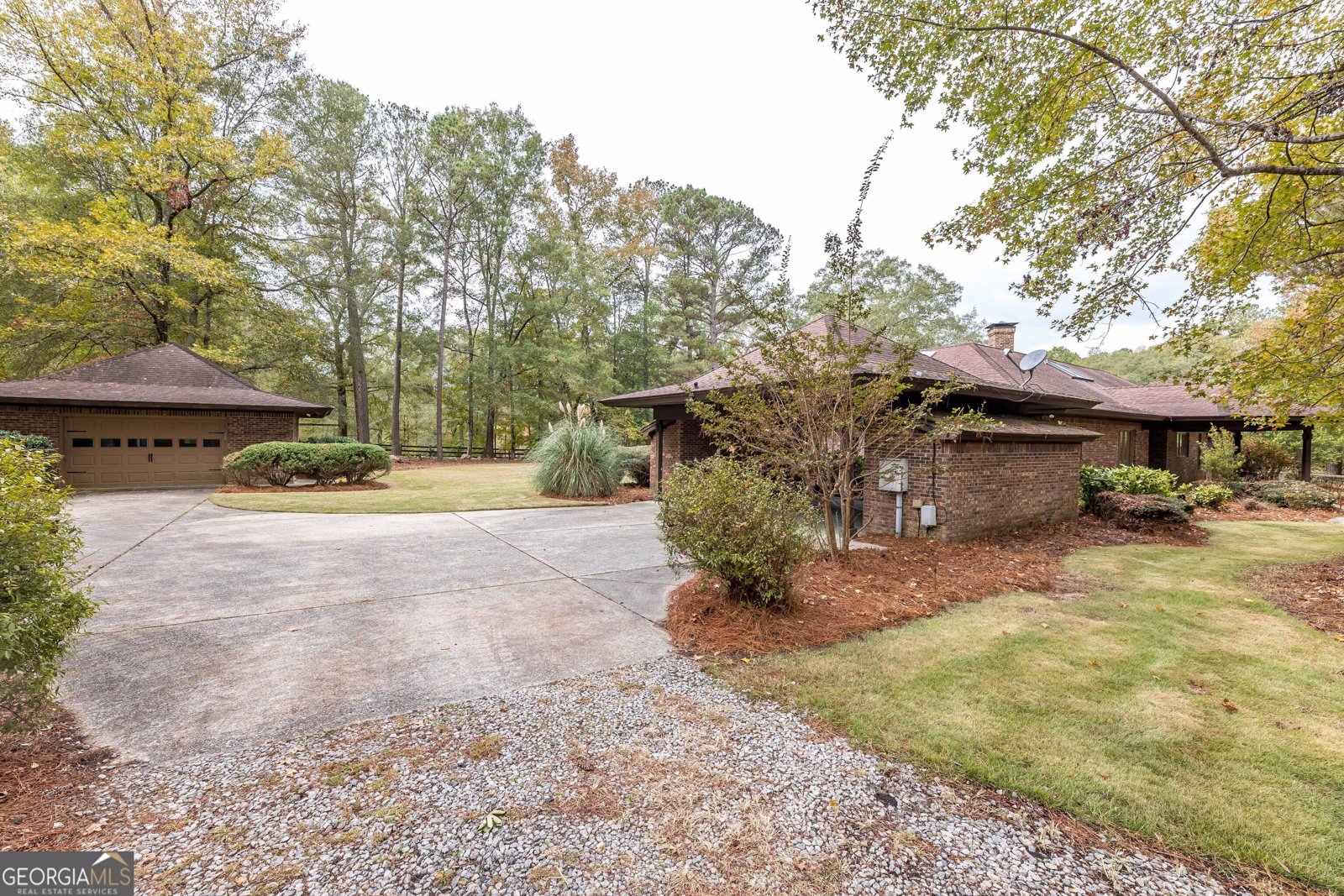 7901 Shallowford Road Upatoi - 82