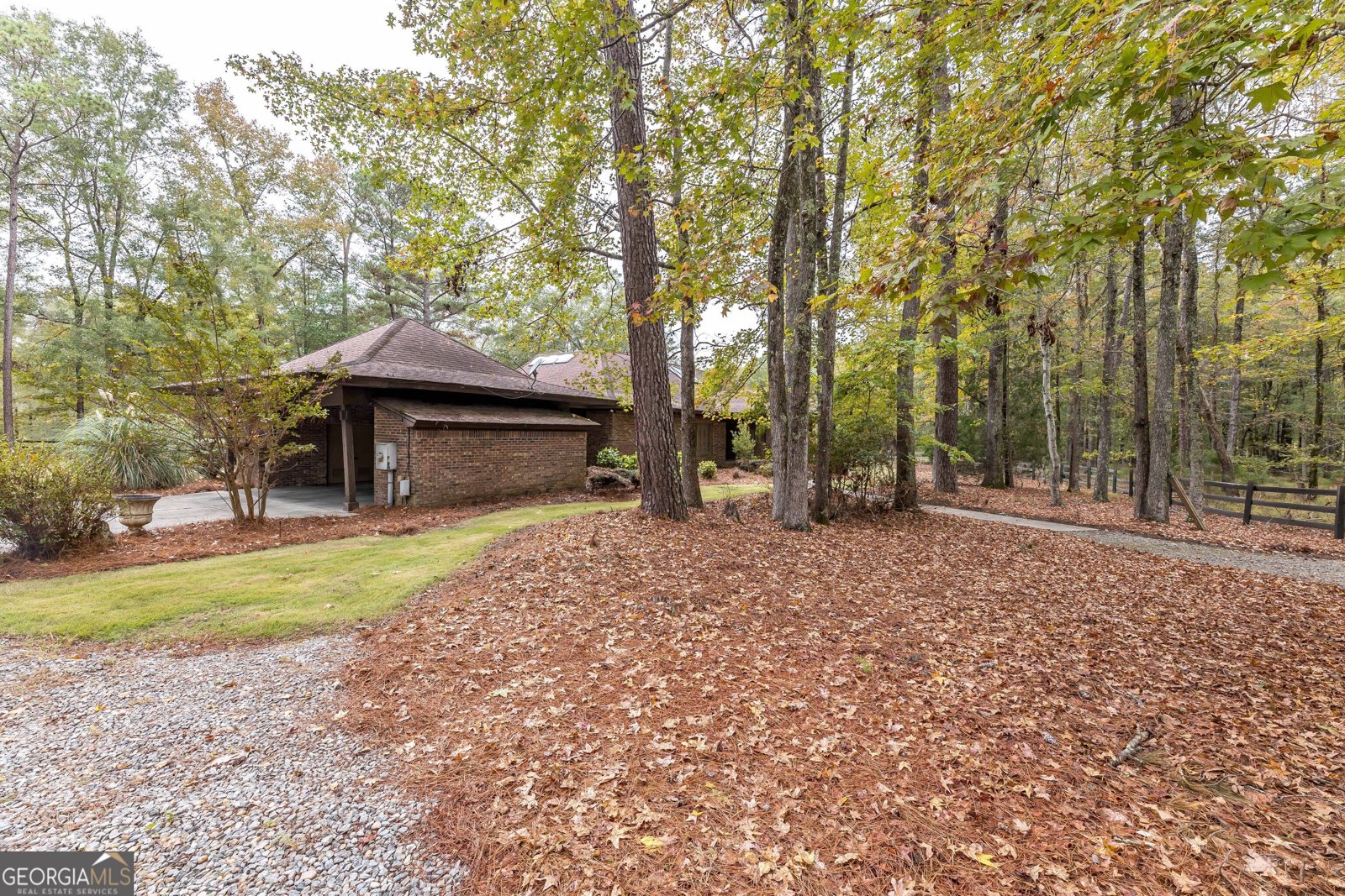 7901 Shallowford Road Upatoi - 83
