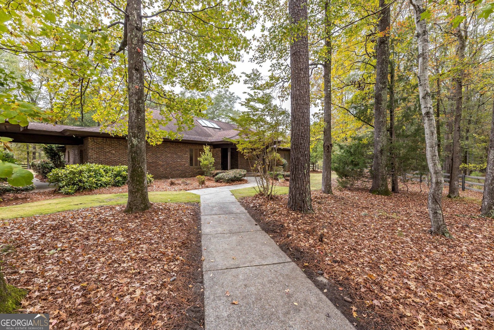7901 Shallowford Road Upatoi - 84