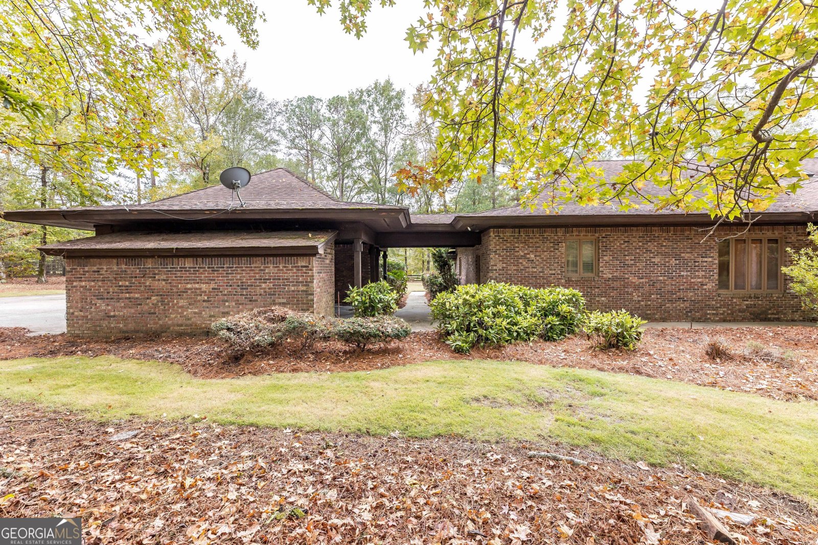 7901 Shallowford Road Upatoi - 85