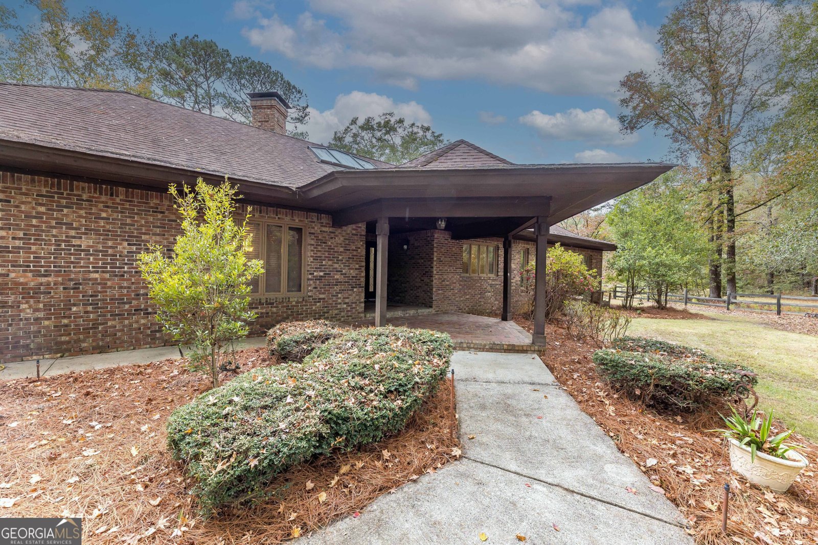 7901 Shallowford Road Upatoi - 86