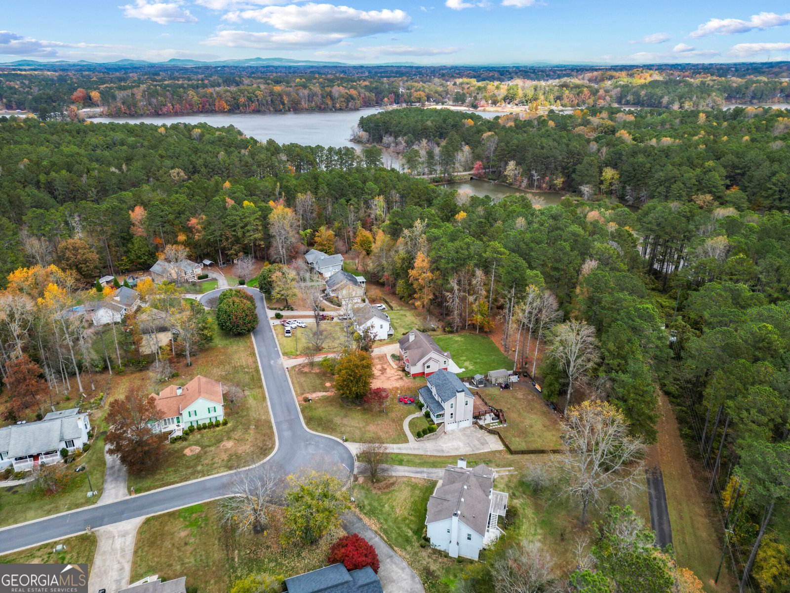 3916 Marguerite Drive Acworth - 10