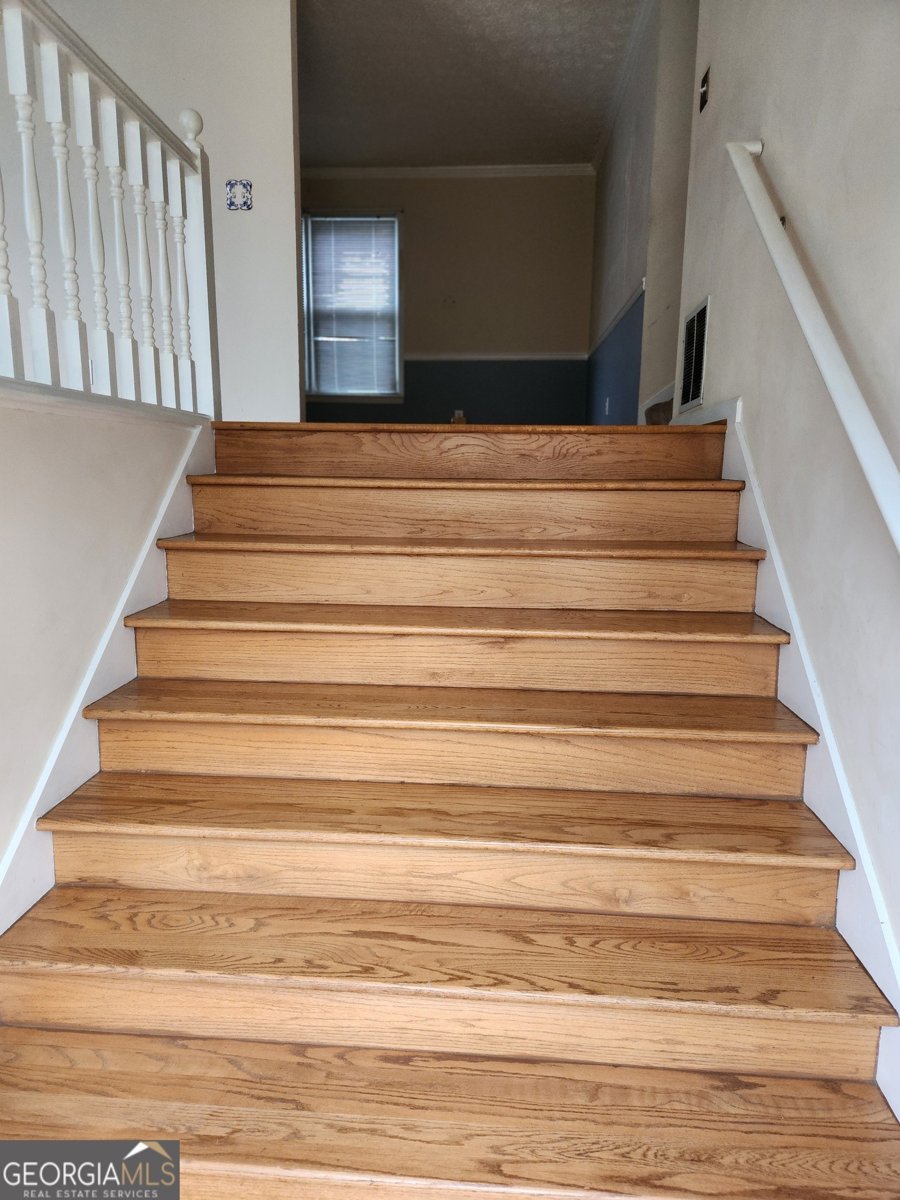 3916 Marguerite Drive Acworth - 11