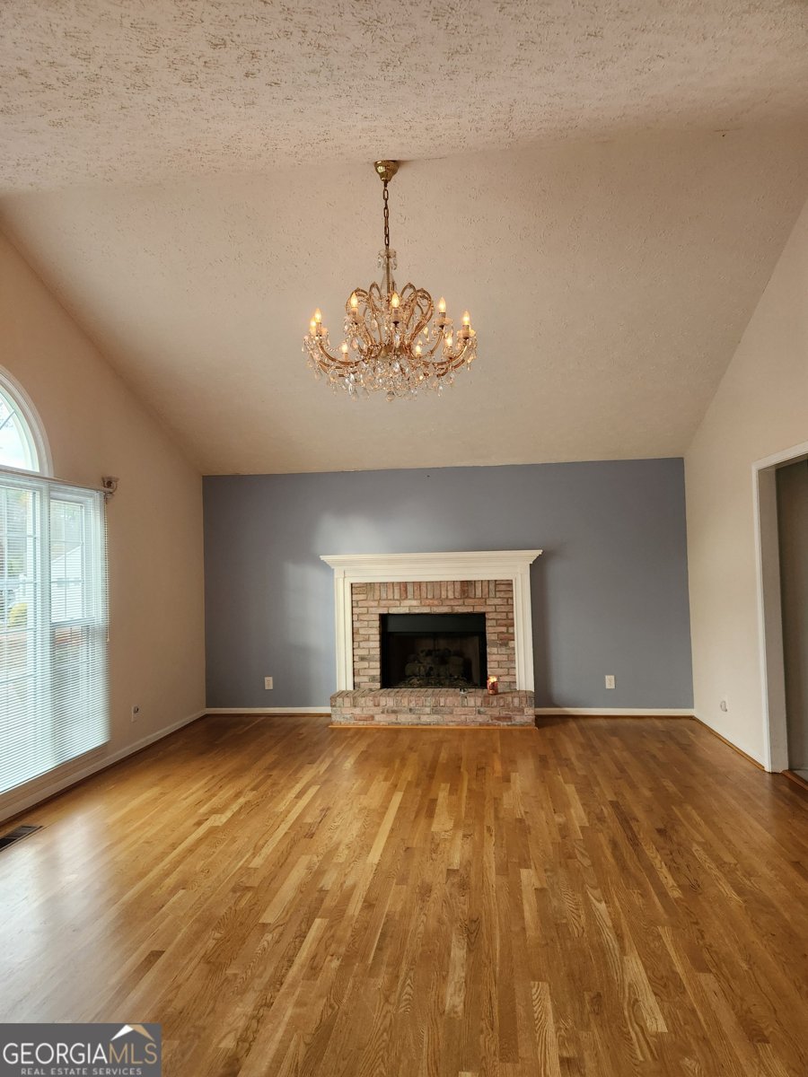 3916 Marguerite Drive Acworth - 12