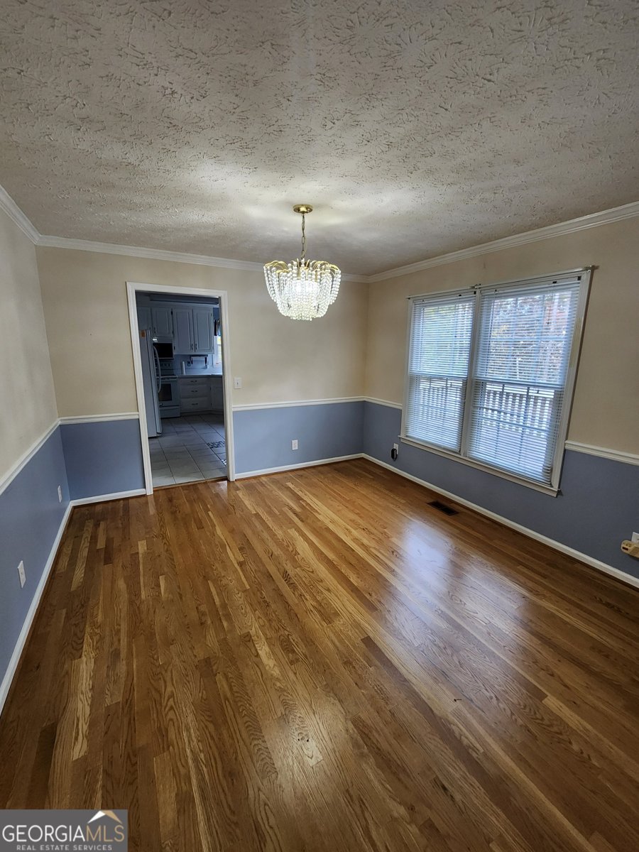 3916 Marguerite Drive Acworth - 13