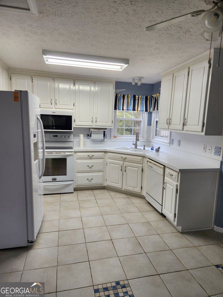 3916 Marguerite Drive Acworth - 14