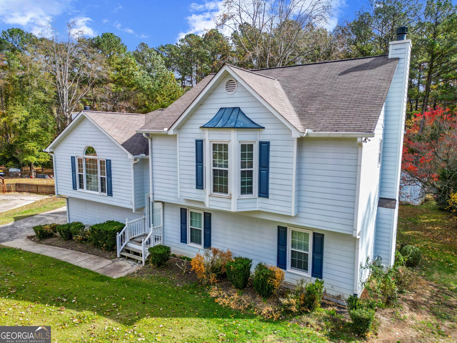 3916 Marguerite Drive Acworth - 2