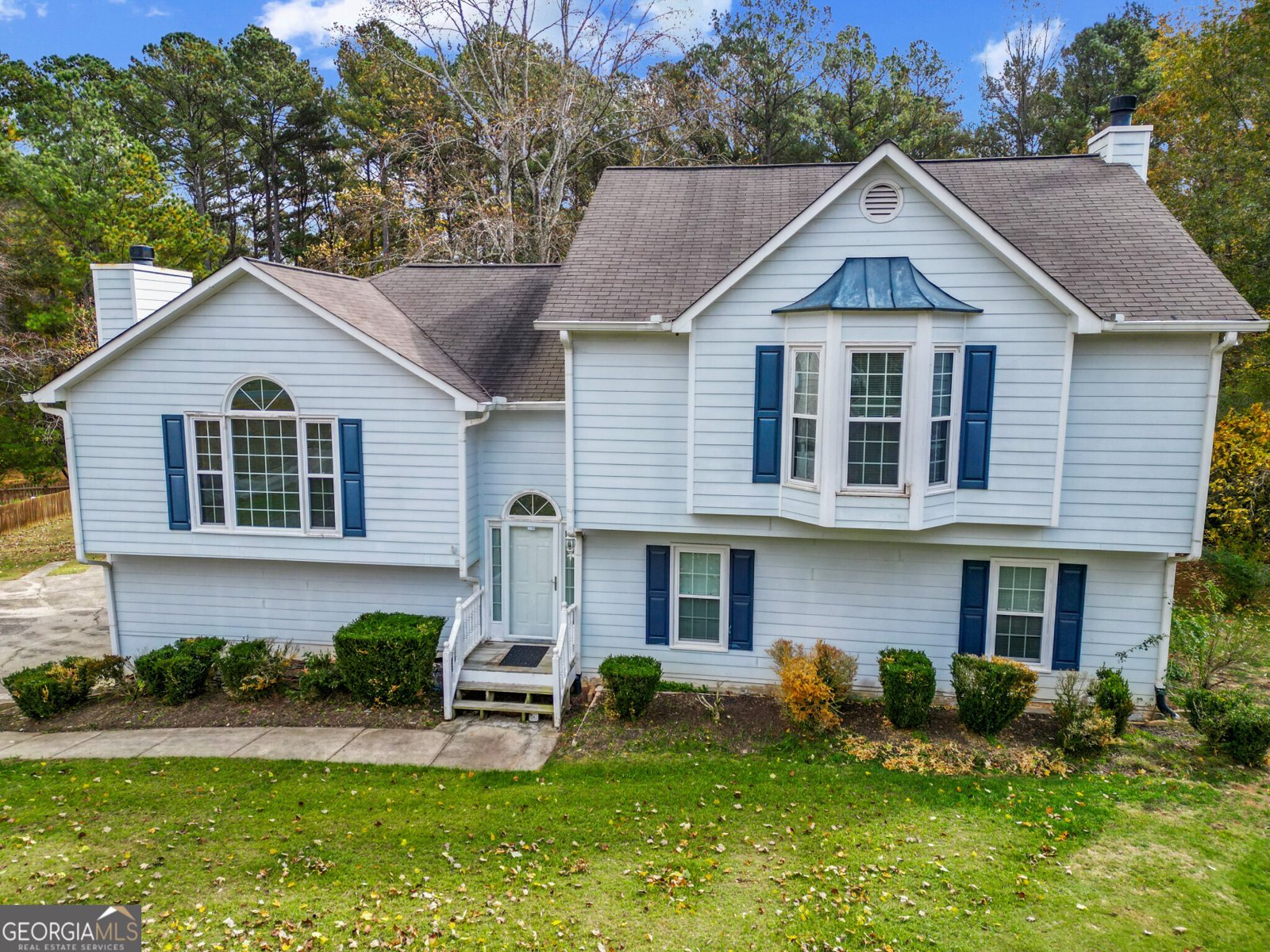 3916 Marguerite Drive Acworth - 3