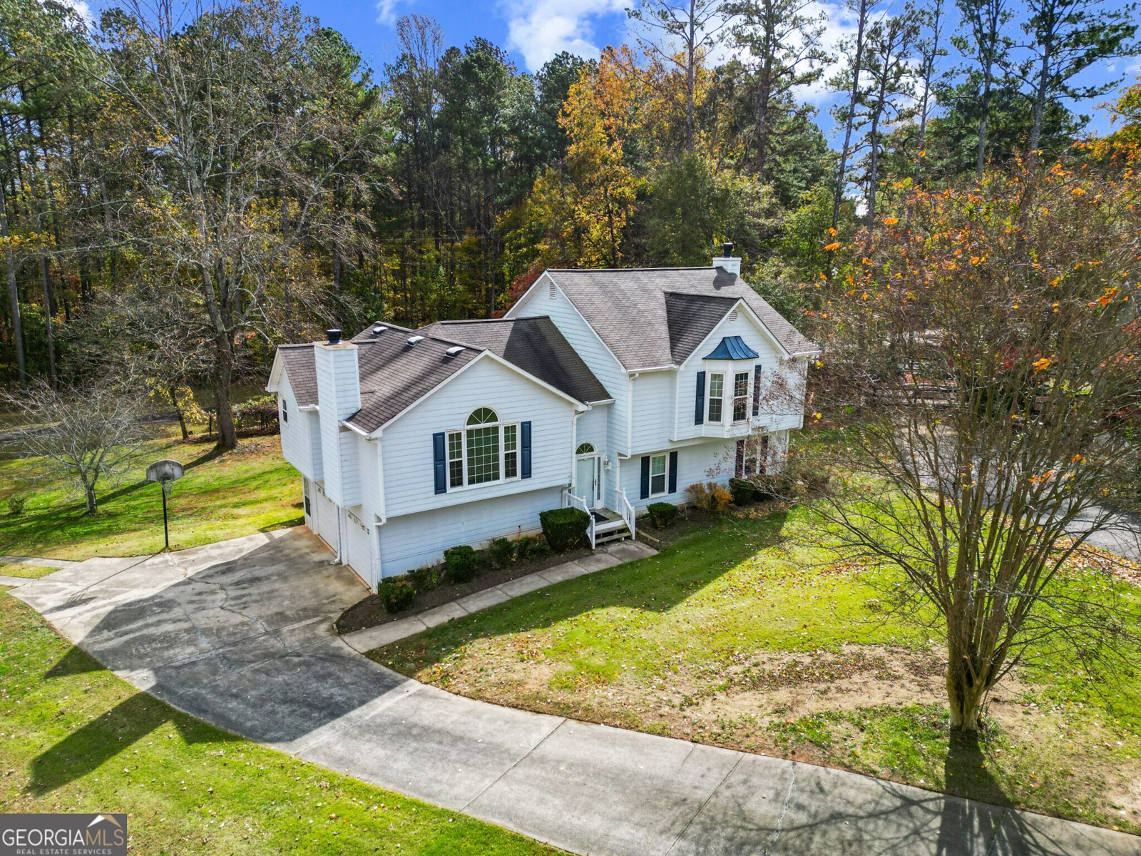 3916 Marguerite Drive Acworth - 4