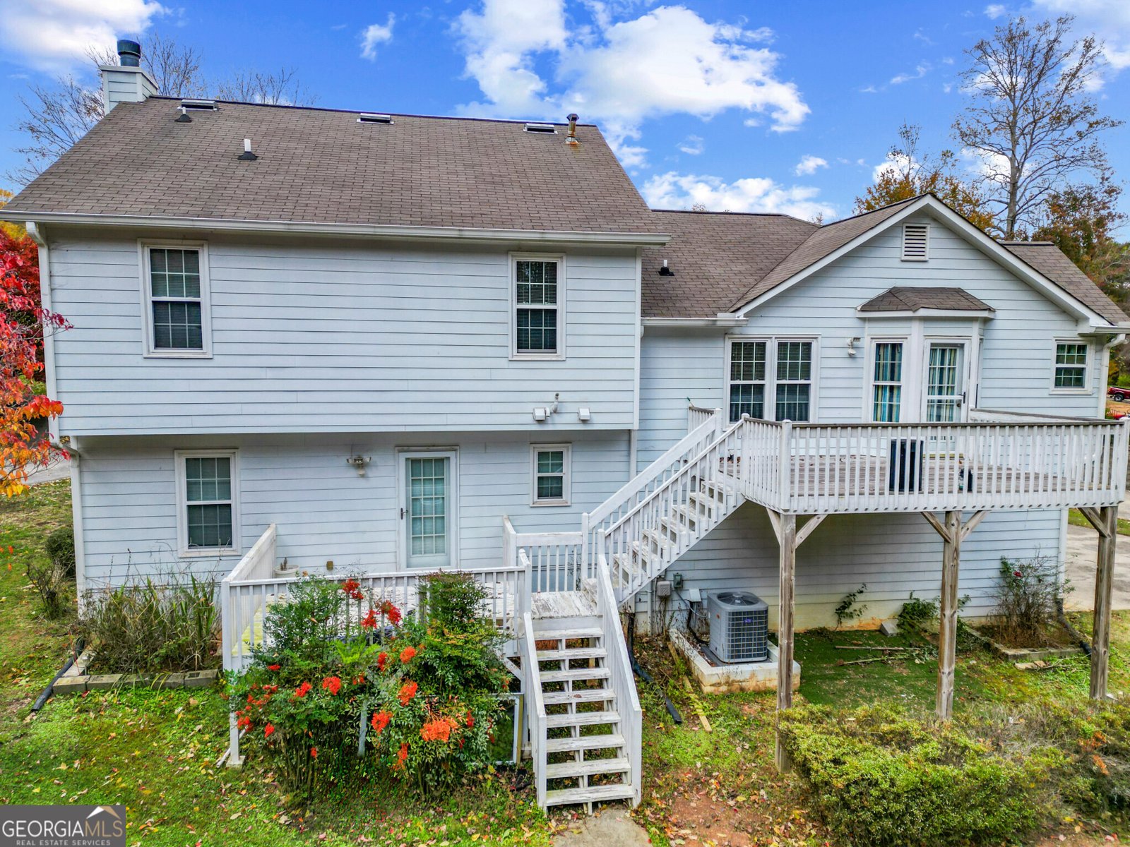 3916 Marguerite Drive Acworth - 8