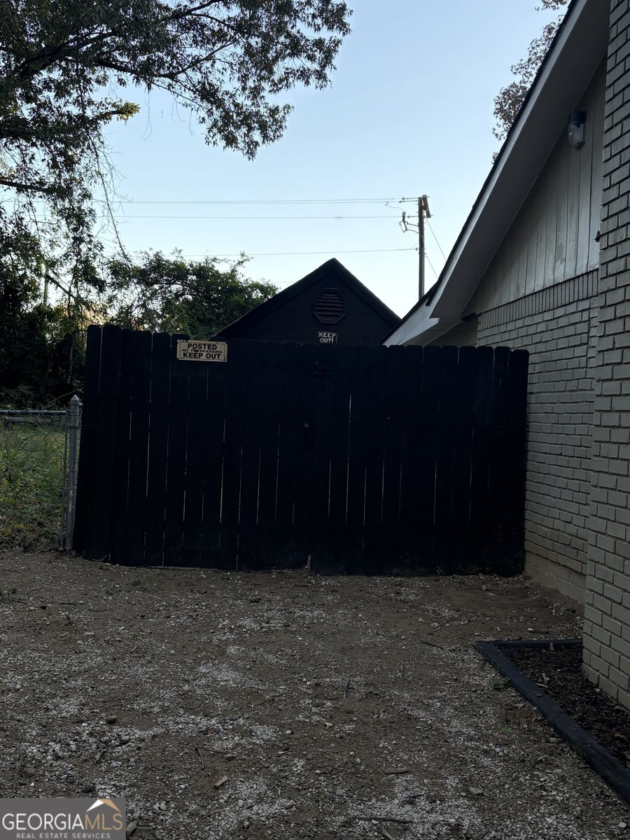 657 Utoy Court Jonesboro - 4