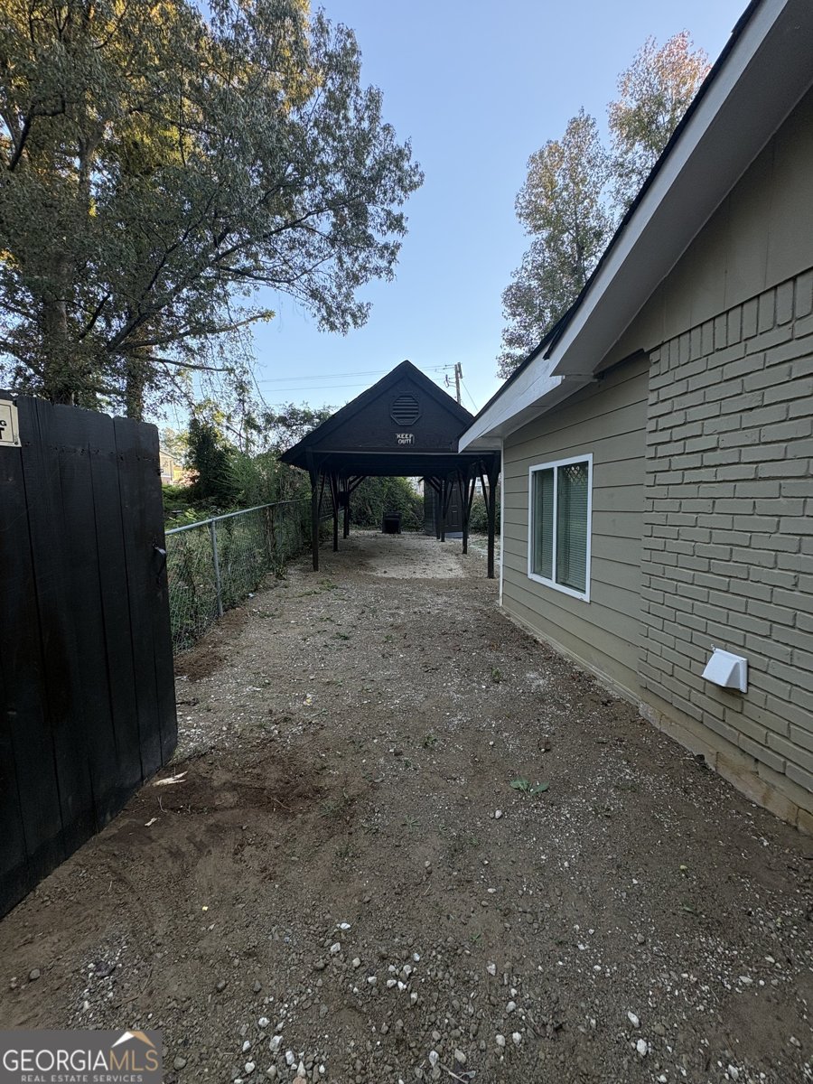 657 Utoy Court Jonesboro - 5