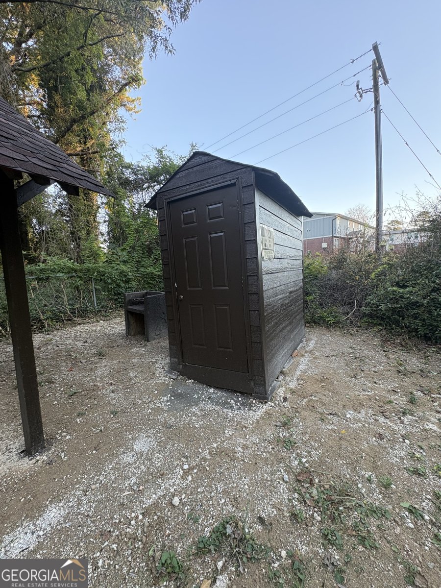 657 Utoy Court Jonesboro - 8