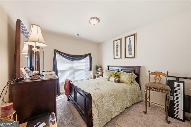 4034 VILLAGEWOOD Lane Ellenwood - 11