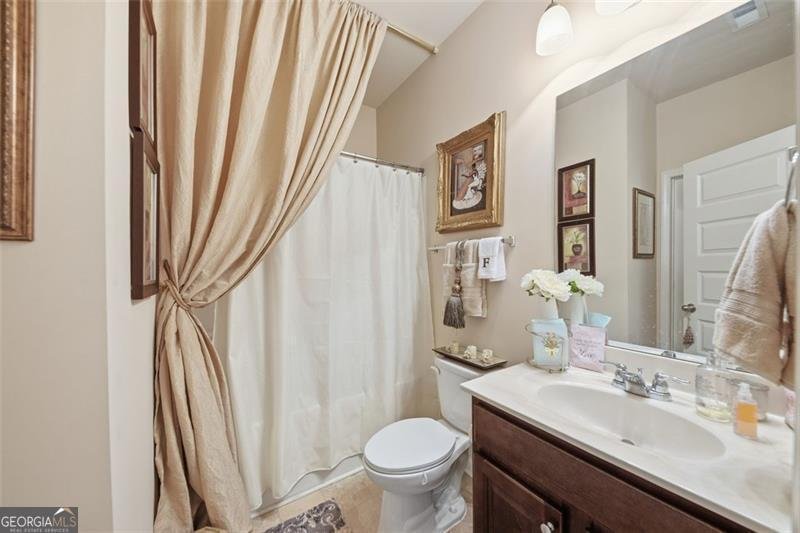 4034 VILLAGEWOOD Lane Ellenwood - 12