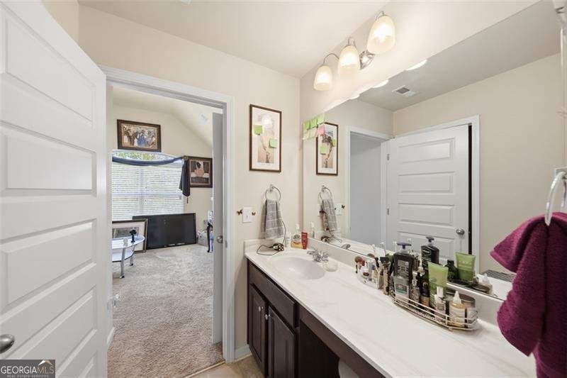 4034 VILLAGEWOOD Lane Ellenwood - 14