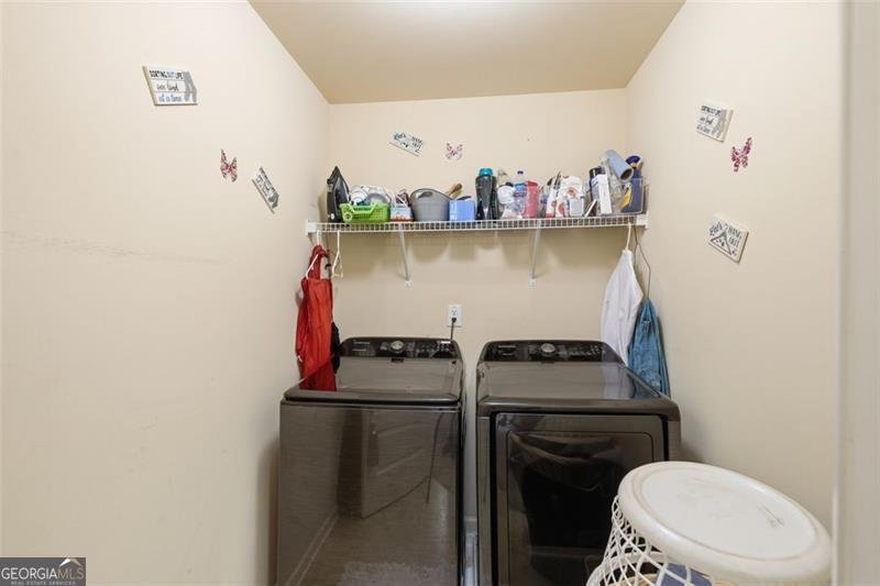 4034 VILLAGEWOOD Lane Ellenwood - 16