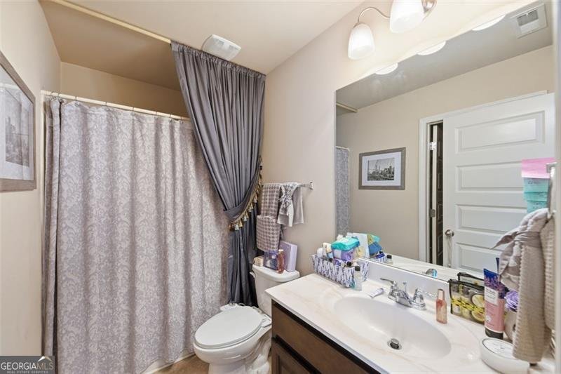 4034 VILLAGEWOOD Lane Ellenwood - 18