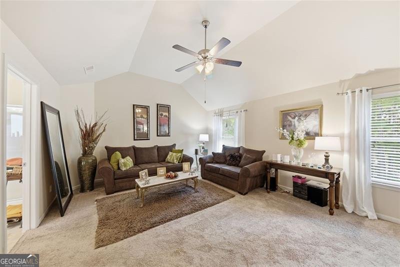 4034 VILLAGEWOOD Lane Ellenwood - 19