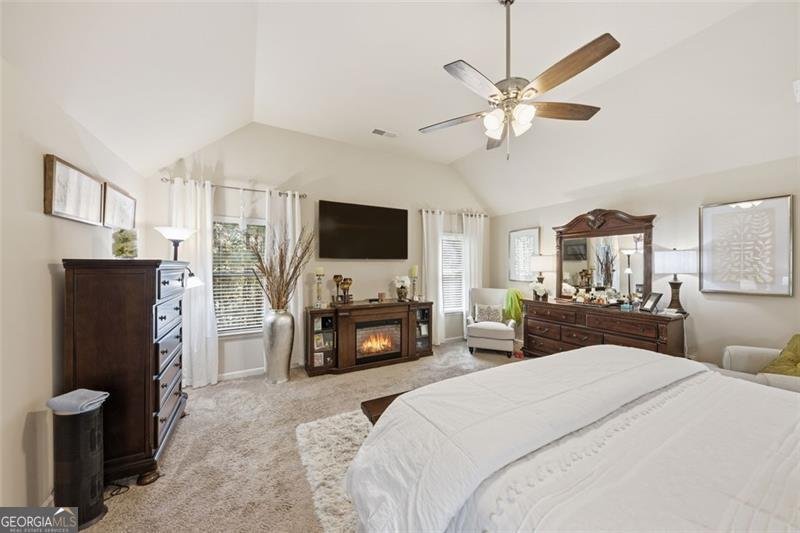 4034 VILLAGEWOOD Lane Ellenwood - 20