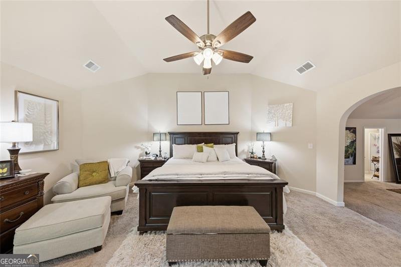 4034 VILLAGEWOOD Lane Ellenwood - 21