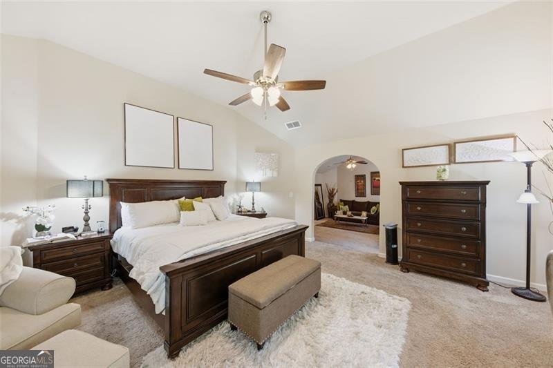 4034 VILLAGEWOOD Lane Ellenwood - 22