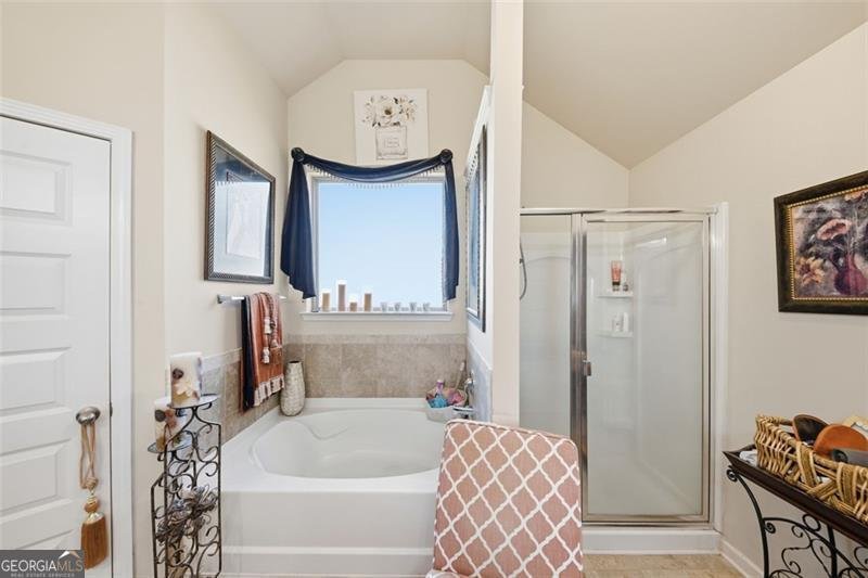 4034 VILLAGEWOOD Lane Ellenwood - 24