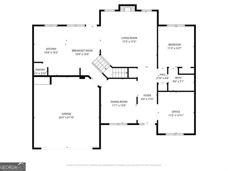 4034 VILLAGEWOOD Lane Ellenwood - 26