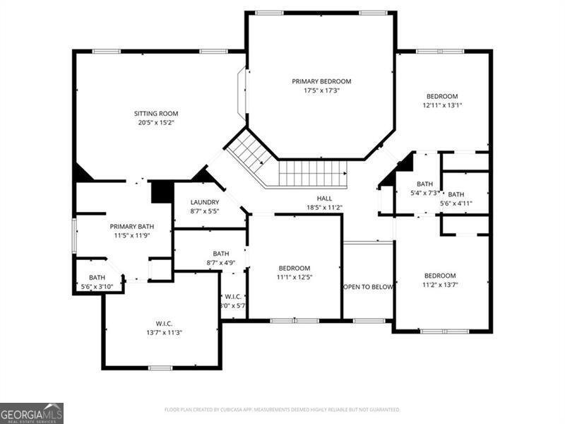 4034 VILLAGEWOOD Lane Ellenwood - 27