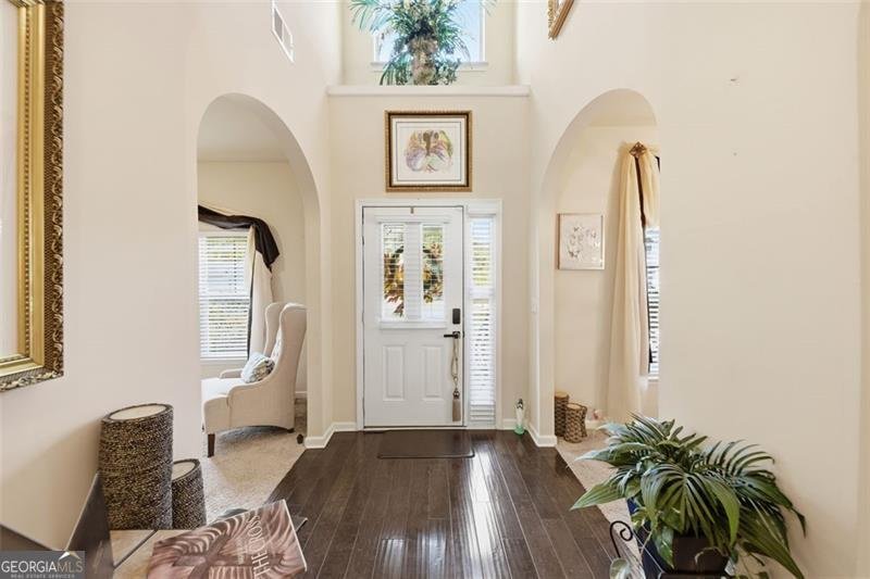 4034 VILLAGEWOOD Lane Ellenwood - 3