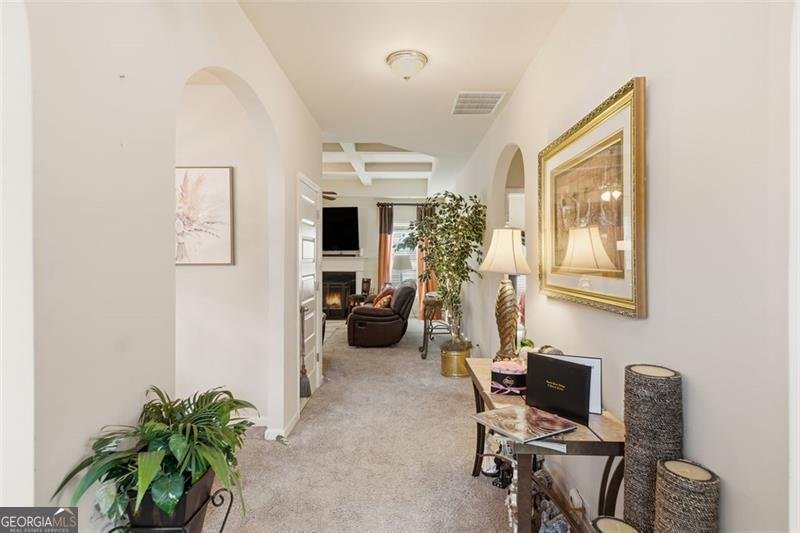 4034 VILLAGEWOOD Lane Ellenwood - 4