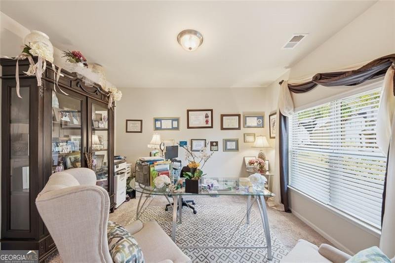 4034 VILLAGEWOOD Lane Ellenwood - 5