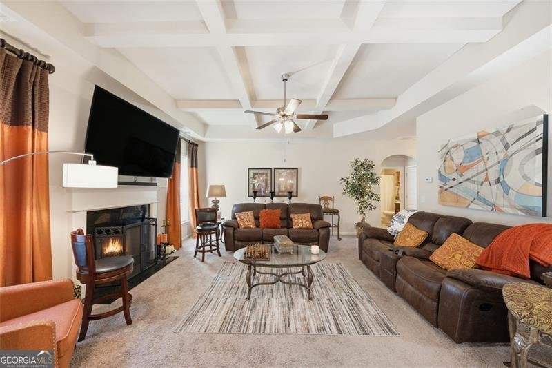 4034 VILLAGEWOOD Lane Ellenwood - 6