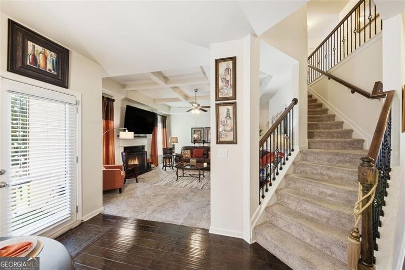 4034 VILLAGEWOOD Lane Ellenwood - 7