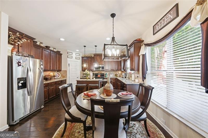 4034 VILLAGEWOOD Lane Ellenwood - 8