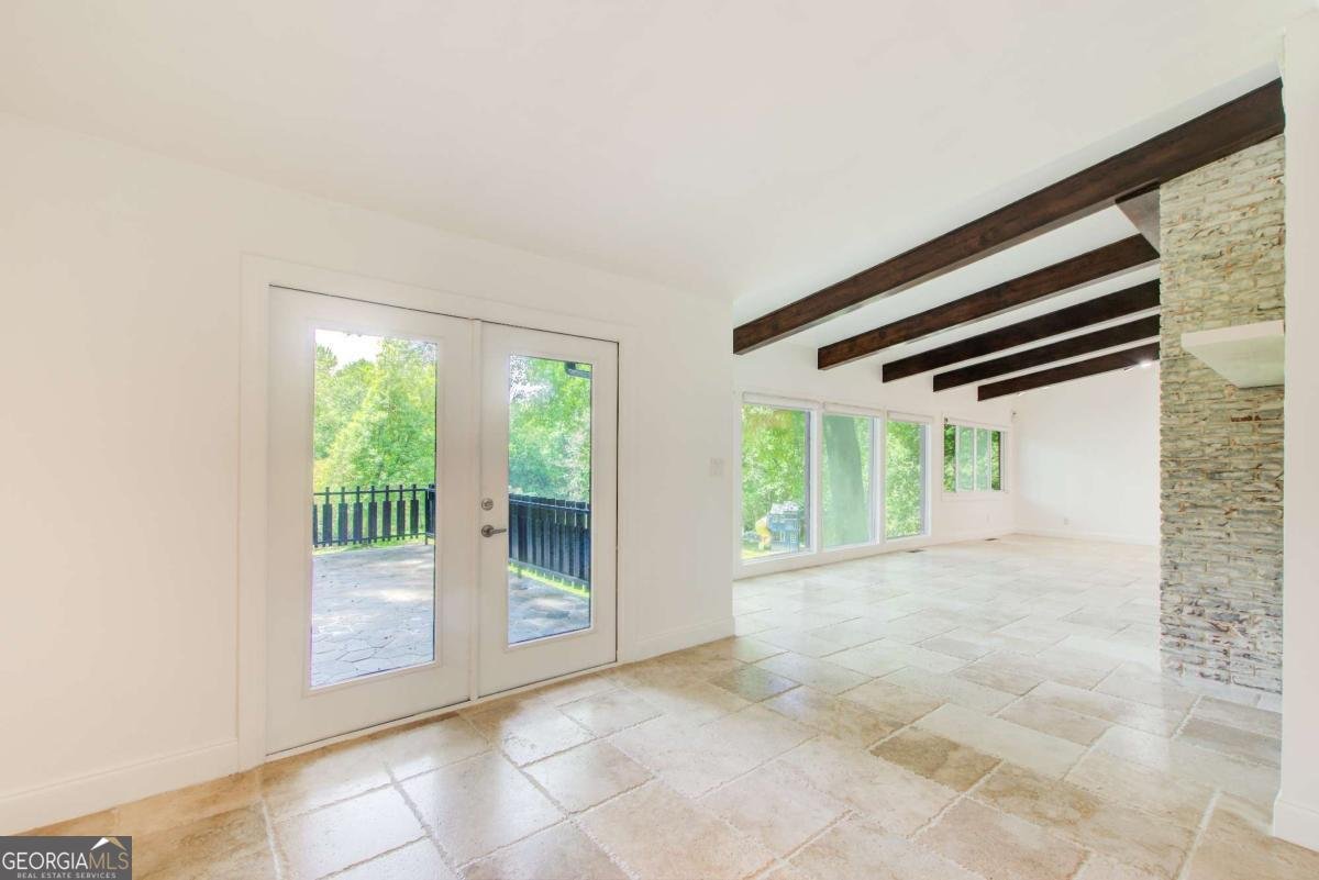 1676 Moores Mill Road Atlanta - 10