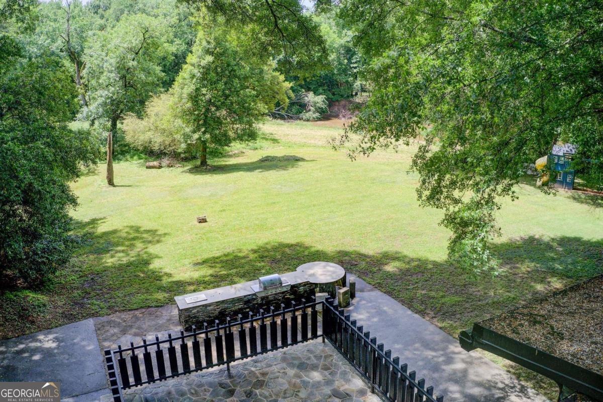 1676 Moores Mill Road Atlanta - 11