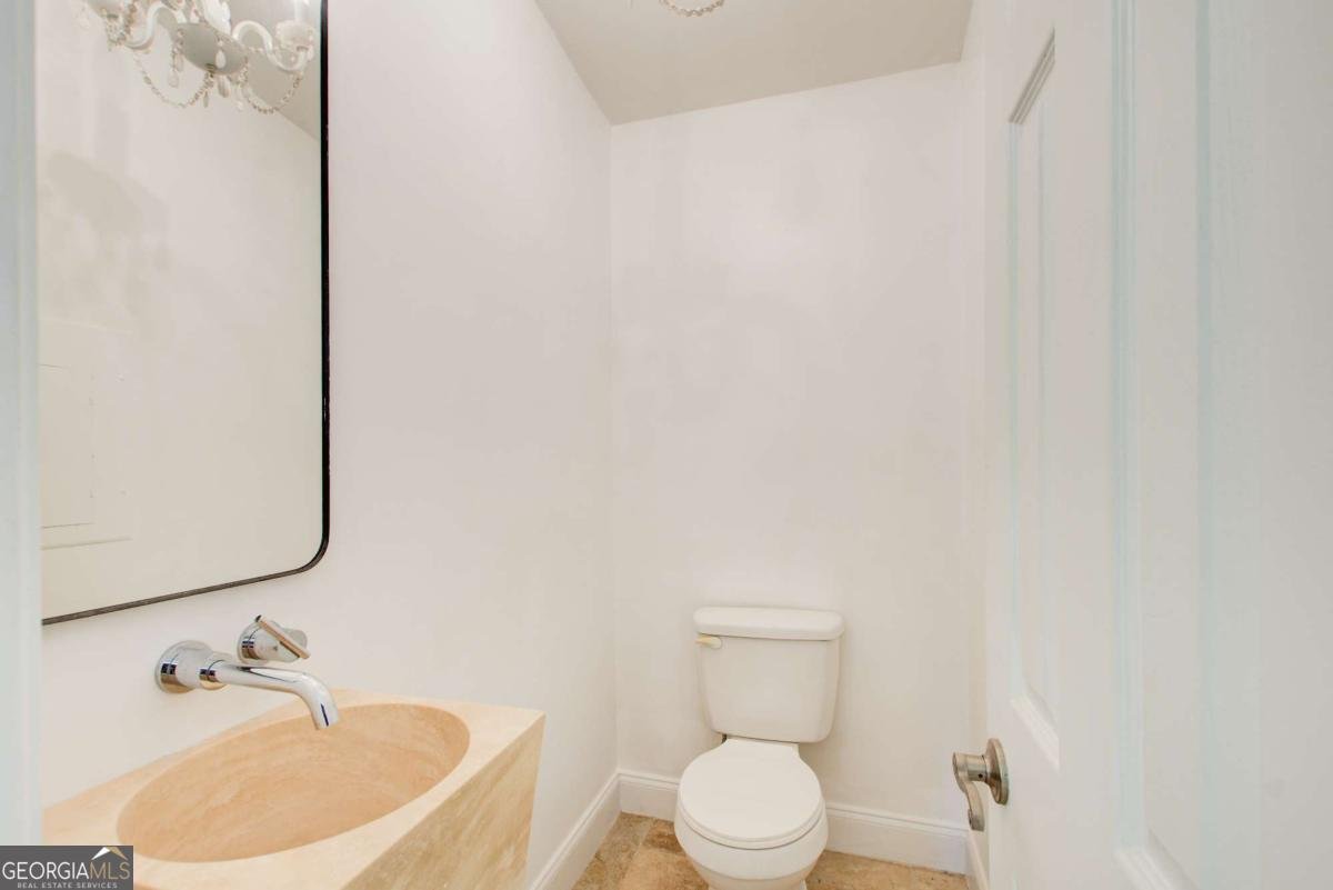 1676 Moores Mill Road Atlanta - 17