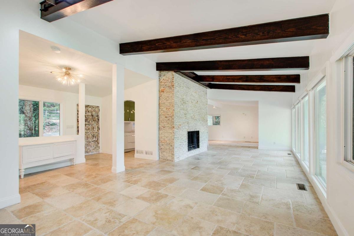 1676 Moores Mill Road Atlanta - 22