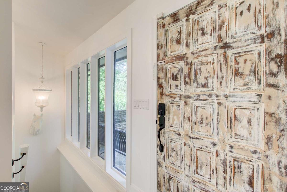 1676 Moores Mill Road Atlanta - 23