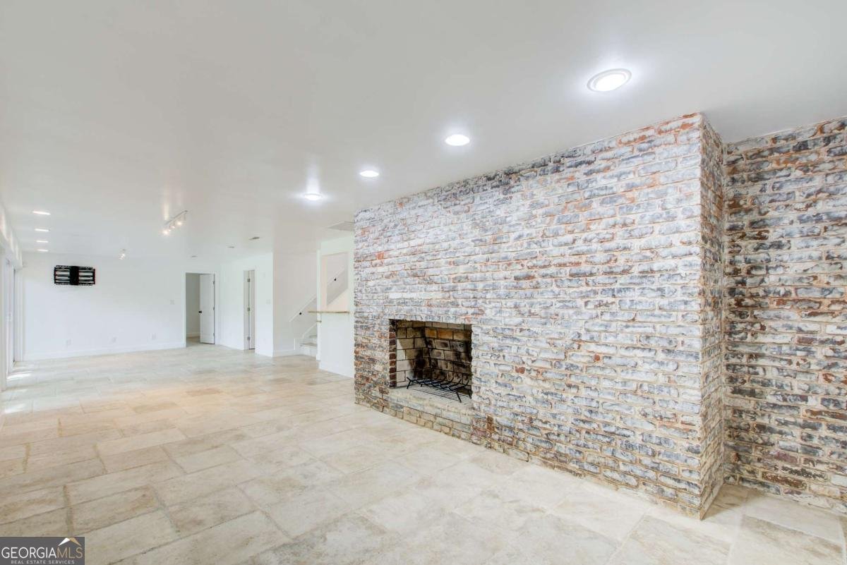 1676 Moores Mill Road Atlanta - 31