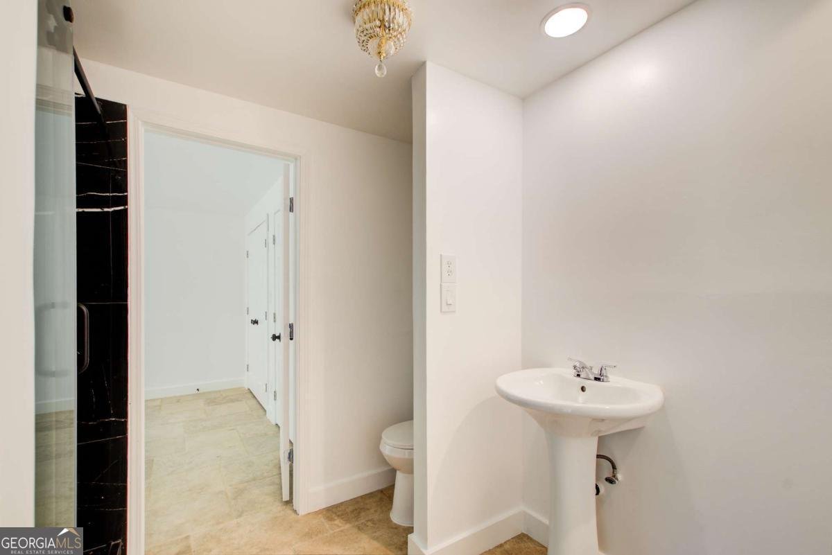 1676 Moores Mill Road Atlanta - 34